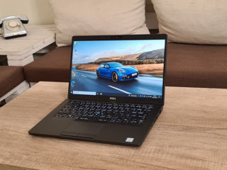 Dell Latitude 5400 (14.1" FullHD ips, i7-8665U, Ram 16Gb DDR4, SSD NVME 512Gb) foto 2