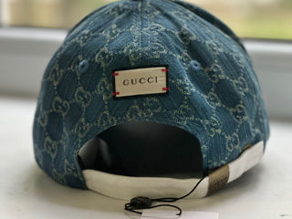 Chipiu Gucci Cap foto 3