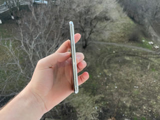 Iphone x 256GB foto 3