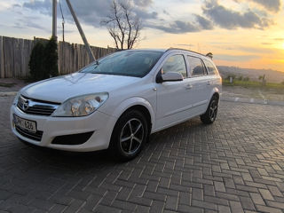 Opel Astra foto 4