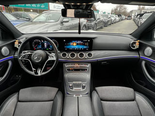 Mercedes E-Class foto 10