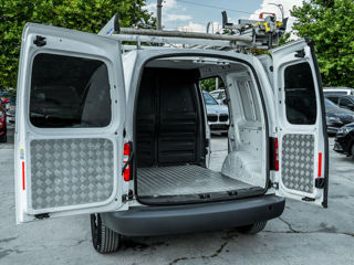 Volkswagen Caddy foto 6