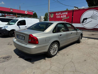 Volvo S80 foto 3