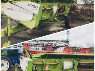 Claas lexion 570 фото 6