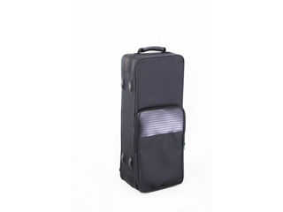 Cutie pentru saxofon Alto Parrot B-2 Deluxe Case de calitate superioara