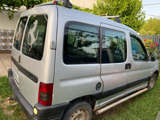 Citroen Berlingo foto 2