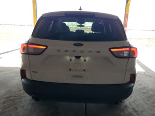 Ford Escape foto 5