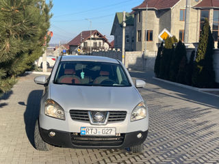 Nissan Qashqai foto 4