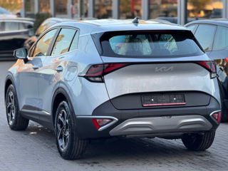 KIA Sportage foto 3