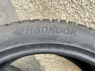 Hankook 275/40 R22 Зима / Iarna foto 5