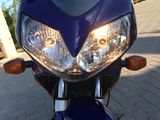 Honda CBR 125R foto 1