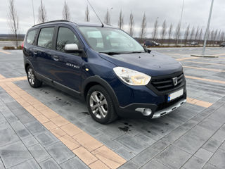 Dacia Lodgy foto 3