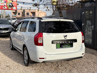 Dacia Logan Mcv foto 7