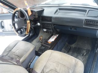 Audi 80 foto 5