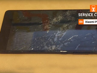 Xiaomi Mi Note Sticla sparta-Luăm, reparăm, aducem !!! foto 1