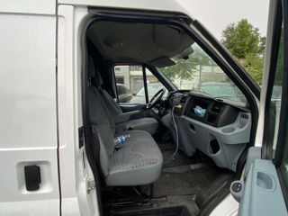 Ford Transit Tourneo foto 7