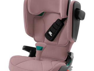 Britax Romer Kidfix i-Size / importator oficial in Moldova foto 4