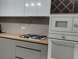 Apartament cu 1 cameră, 60 m², Ciocana, Chișinău foto 6