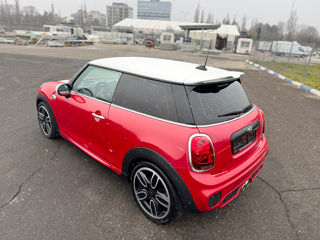 Mini Cooper S foto 6