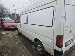 Volkswagen LT35 foto 5