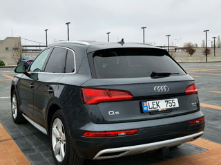 Audi Q5 foto 2