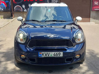 Mini Cooper S foto 2