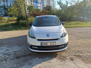 Renault Grand Scenic foto 4