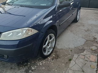 Renault Megane foto 10