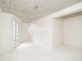Apartament cu 1 cameră, 41 m², Centru, Strășeni, Strășeni foto 7