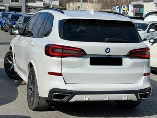 BMW X5 foto 4