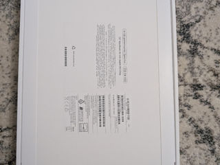 13" MacBook Air mit A it Apple M3 Chip 16/256 GB foto 2