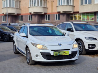 Renault Megane foto 3