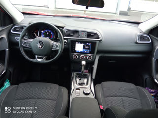 Renault Kadjar foto 6