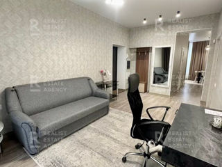 Apartament cu 3 camere, 60 m², Botanica, Chișinău foto 4