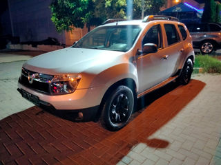 Dacia Duster foto 3