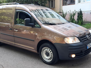 Volkswagen Caddy foto 2