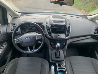 Ford C-Max foto 5