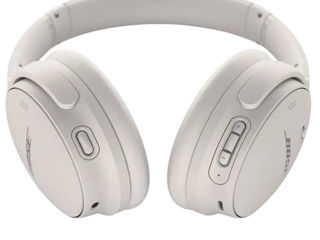 Căști Bose QuietComfort HeadPhones foto 3