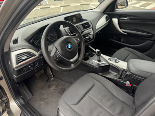 BMW 1 Series foto 6