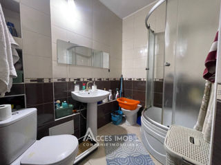 Apartament cu 1 cameră, 52 m², Râșcani, Chișinău foto 5