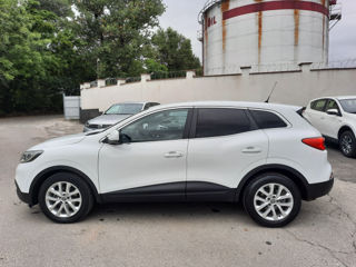 Renault Kadjar foto 7