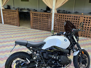 BMW BMW Rninet 1200 foto 4