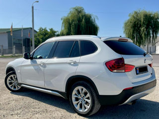 BMW X1 foto 5