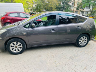 Toyota Prius foto 5