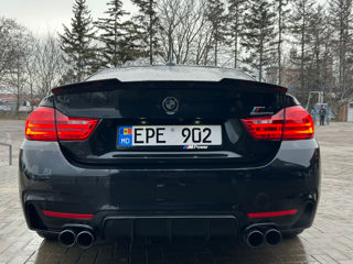 BMW 4 Series foto 7