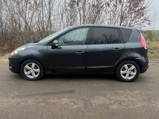 Renault Scenic foto 3