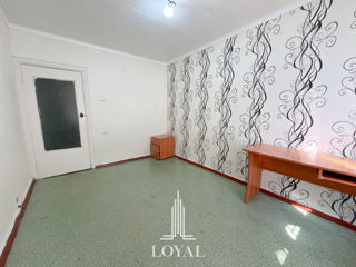 Apartament cu 2 camere, 55 m², Ciocana, Chișinău foto 3