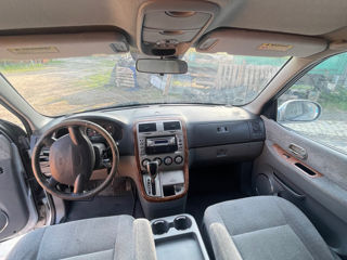 KIA Carnival foto 5