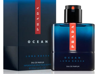 Parfum Prada Luna Rossa Ocean Eau de Parfum (50 ml)