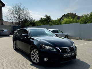 Lexus GS Series foto 2